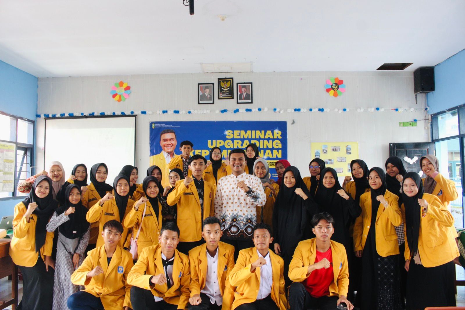 Pelatihan Kader
